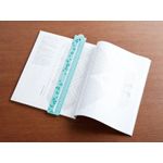 Set magnético de marcadores de posición Clover 22 cm y 30 cm