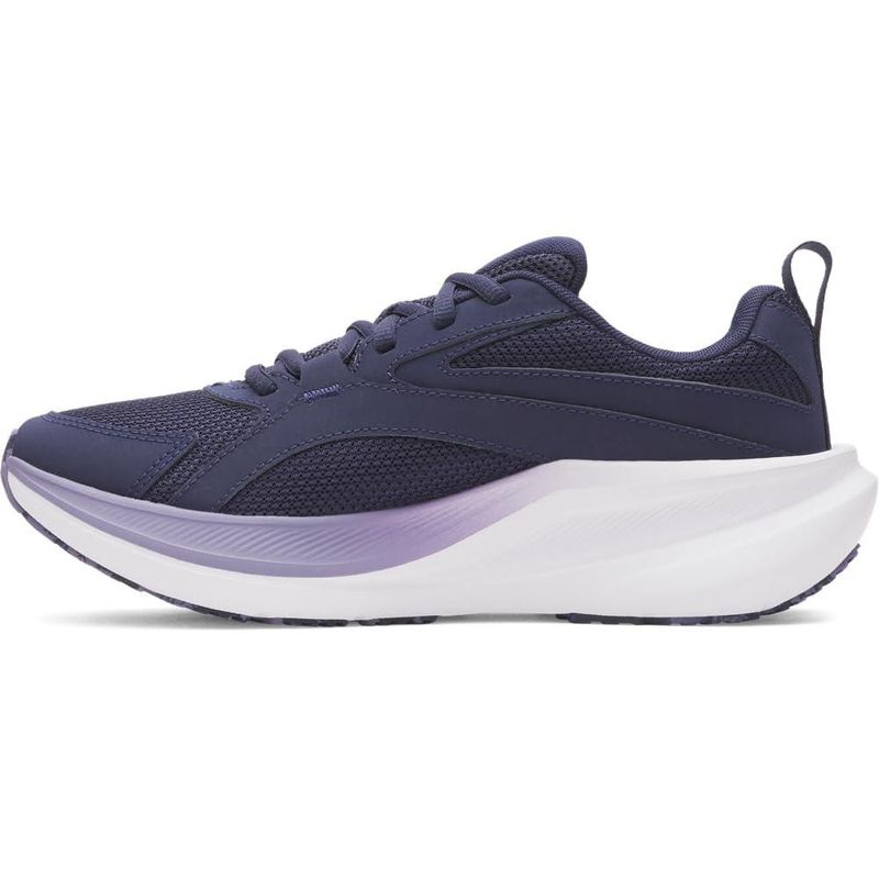 Zapatillas Under Armour Charged+ Assert 11 Azul 410 talla 7.5