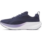 Zapatillas Under Armour Charged+ Assert 11 Azul 410 talla 7.5