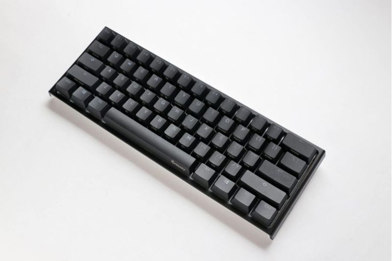 Teclado Ducky One 2 Pro Mini RGB con switches Kailh Brown (US)