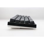 Teclado Ducky One 2 Pro Mini RGB con switches Kailh Brown (US)
