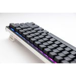 Teclado Ducky One 2 Pro Mini RGB con switches Kailh Brown (US)