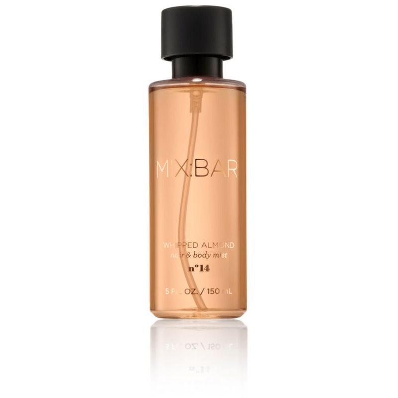 Bruma para Cabello y Cuerpo MIX:BAR Almendra Batida 150 ml