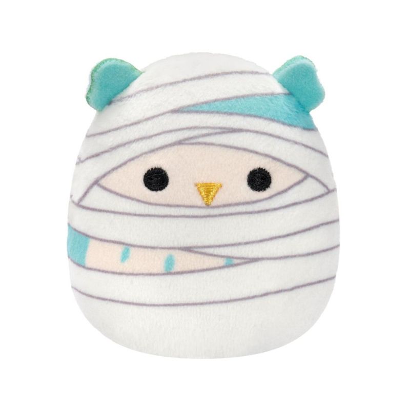 Calendario de Adviento Squishmallows 13 Pack de Peluches Micro