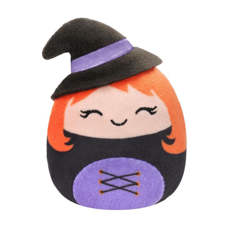 Calendario de Adviento Squishmallows 13 Pack de Peluches Micro