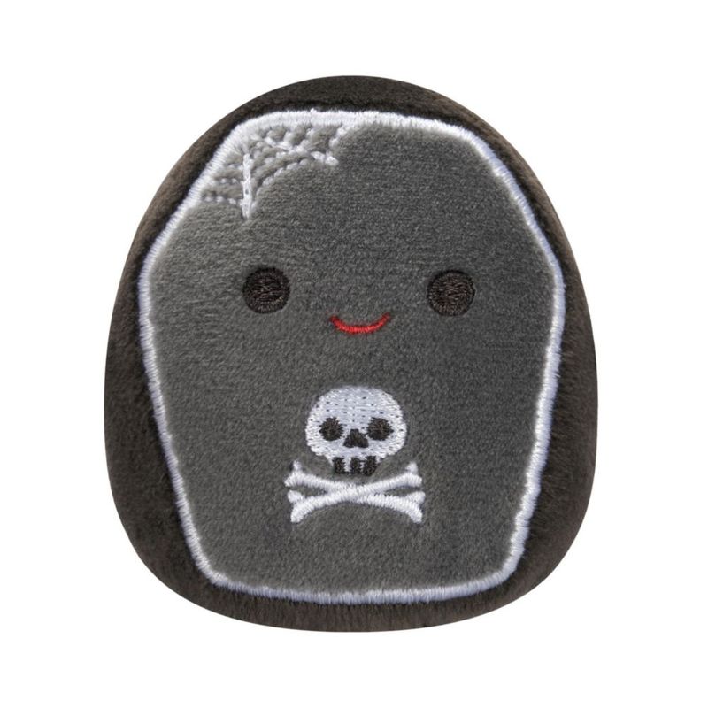 Calendario de Adviento Squishmallows 13 Pack de Peluches Micro