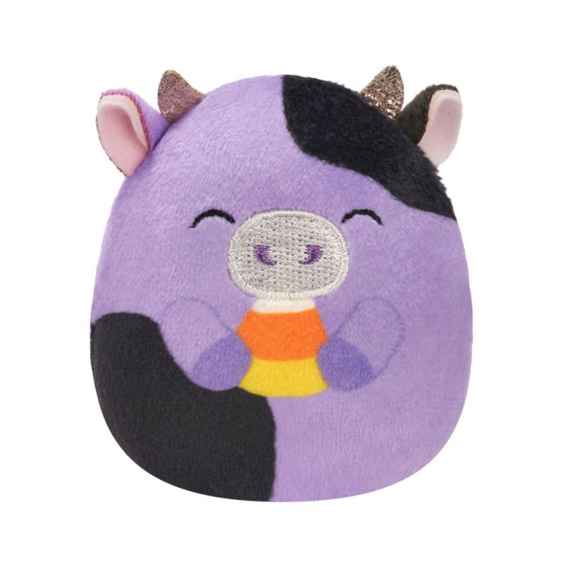 Calendario de Adviento Squishmallows 13 Pack de Peluches Micro