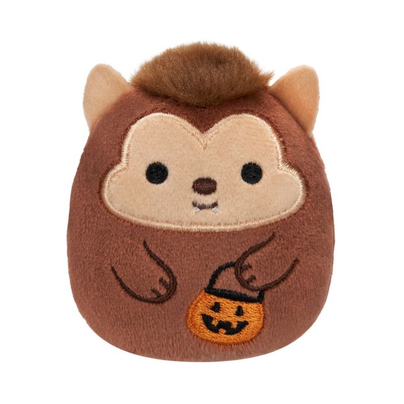 Calendario de Adviento Squishmallows 13 Pack de Peluches Micro
