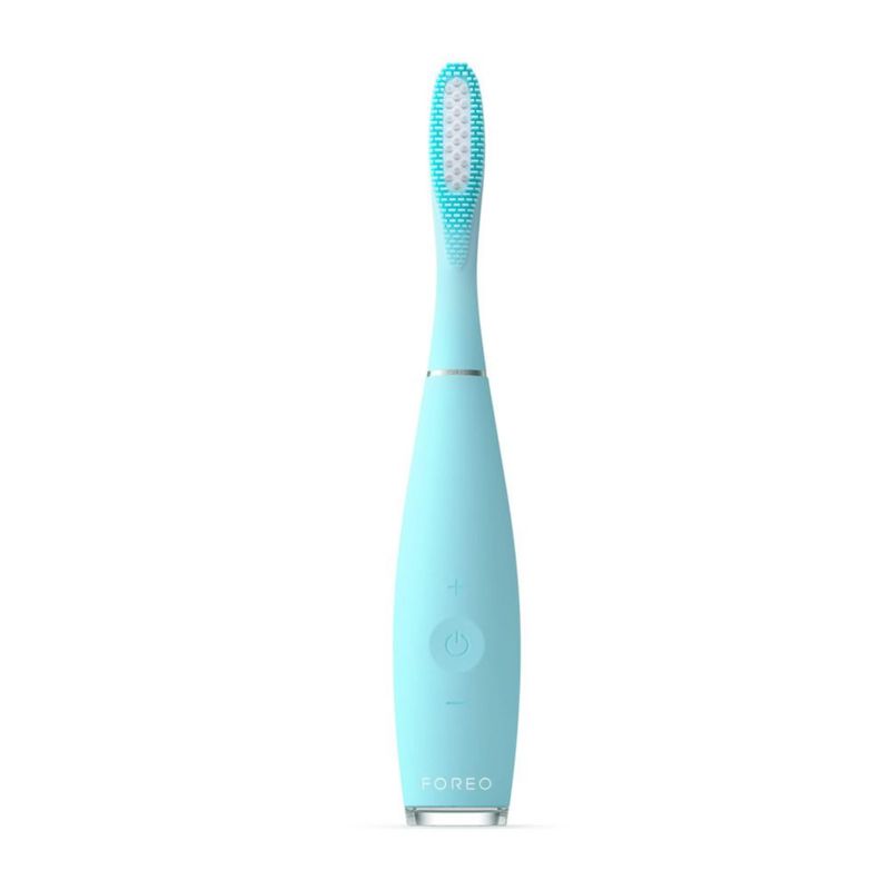 Cabezal de cepillo FOREO ISSA Hybrid Wave color menta