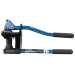 Punzonadora de Agujeros Temco 7/8" 1-1/8" 1-11/32" - Garantía 5 años