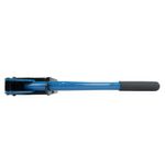 Punzonadora de Agujeros Temco 7/8" 1-1/8" 1-11/32" - Garantía 5 años