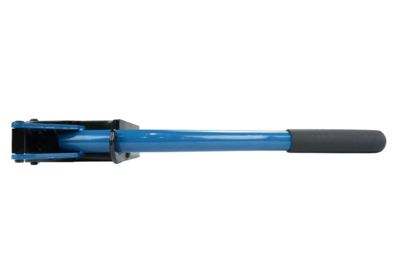 Punzonadora de Agujeros Temco 7/8" 1-1/8" 1-11/32" - Garantía 5 años
