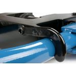 Punzonadora de Agujeros Temco 7/8" 1-1/8" 1-11/32" - Garantía 5 años