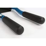 Punzonadora de Agujeros Temco 7/8" 1-1/8" 1-11/32" - Garantía 5 años