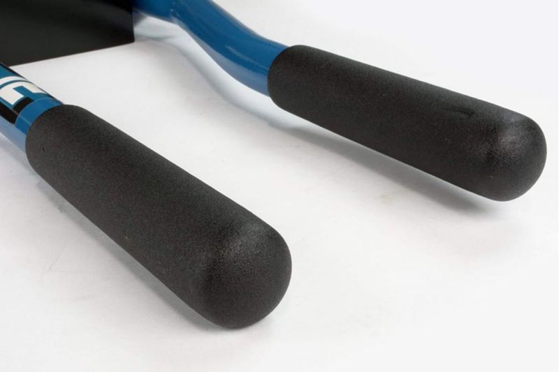 Punzonadora de Agujeros Temco 7/8" 1-1/8" 1-11/32" - Garantía 5 años