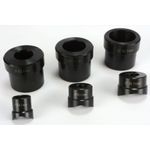 Punzonadora de Agujeros Temco 7/8" 1-1/8" 1-11/32" - Garantía 5 años