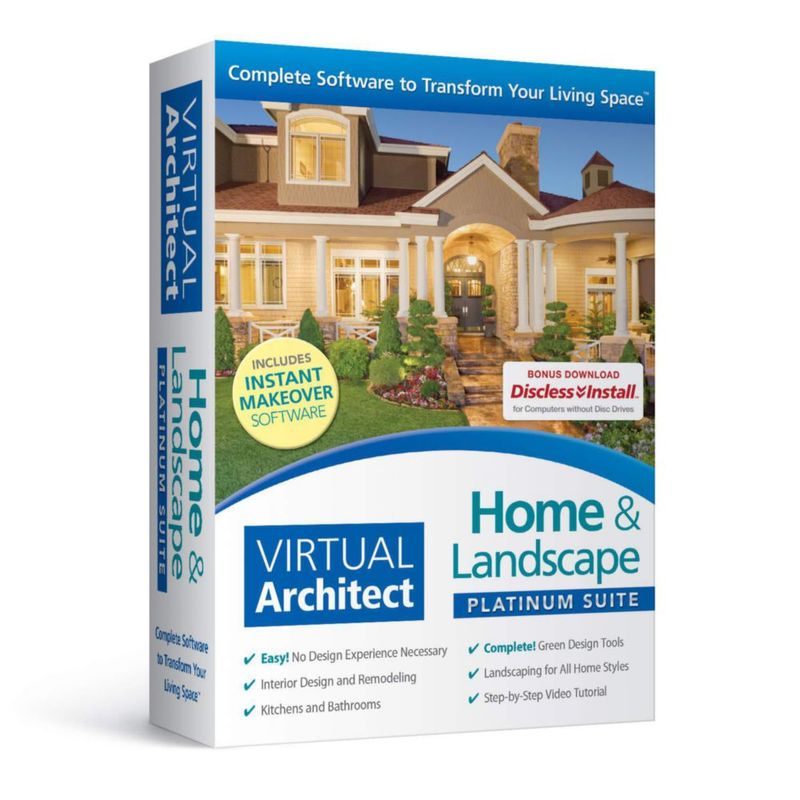 Software Nova Development Arquitecto Virtual Platino