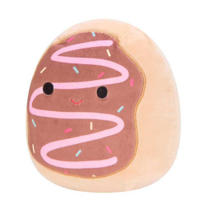 Peluche Squishmallows Deja Donut 19 cm