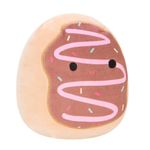 Peluche Squishmallows Deja Donut 19 cm