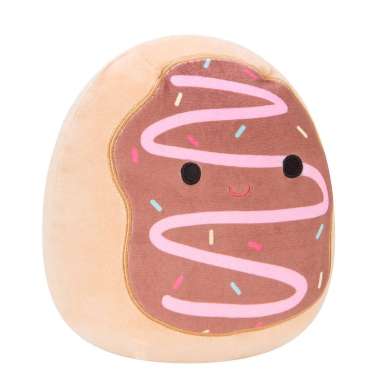 Peluche Squishmallows Deja Donut 19 cm