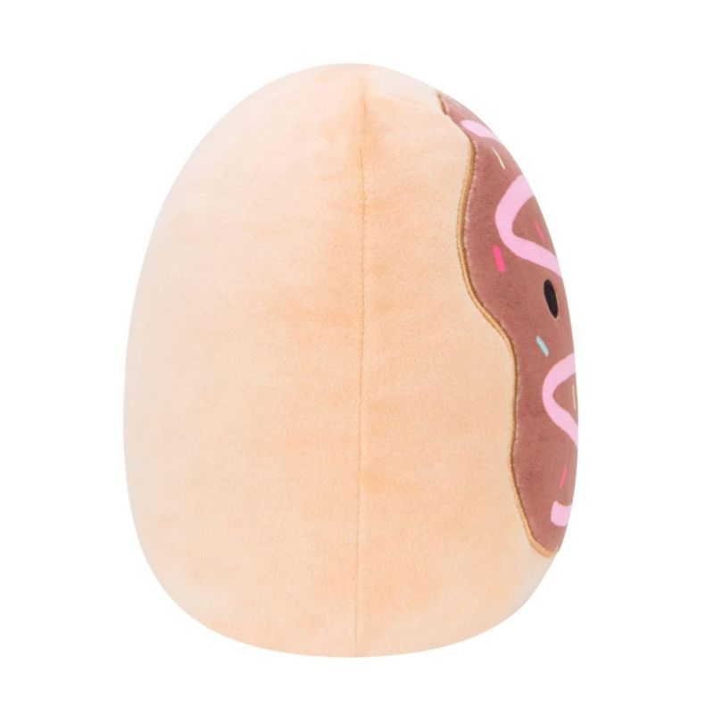 Peluche Squishmallows Deja Donut 19 cm