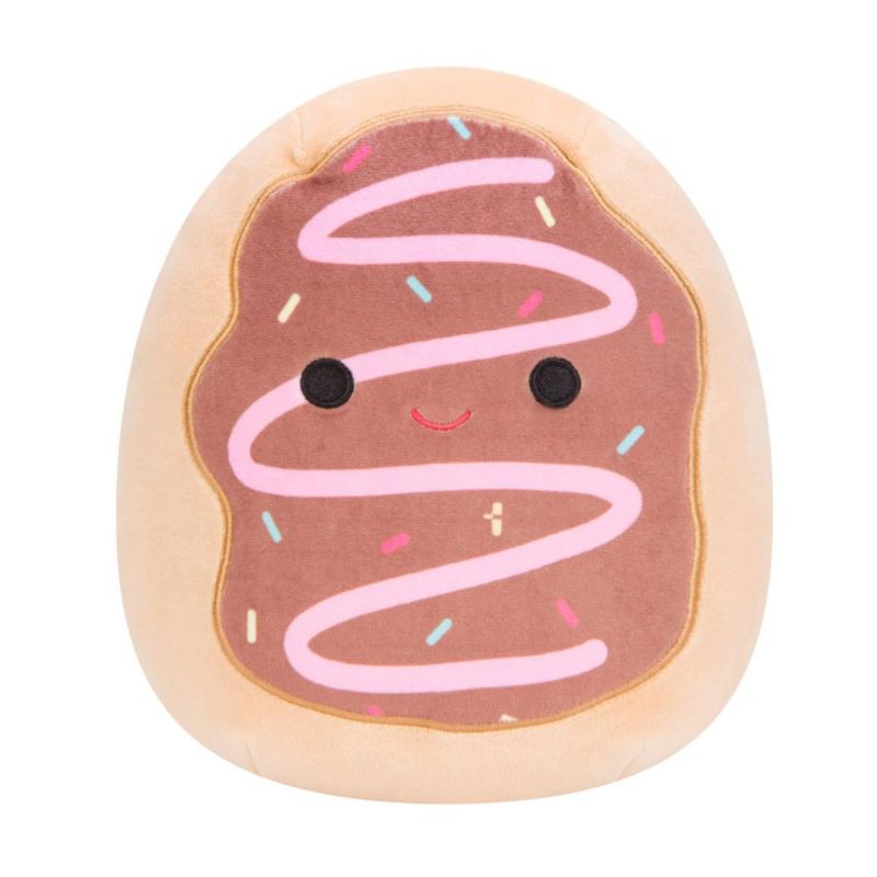 Peluche Squishmallows Deja Donut 19 cm