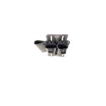 Portaherramientas LAUTUS 3 Bolsillos Ancho de Cinturón 51 mm