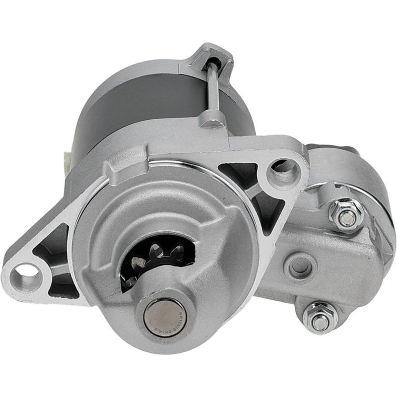Motor de arranque DB Electrical 12V 9 dientes tipo DD