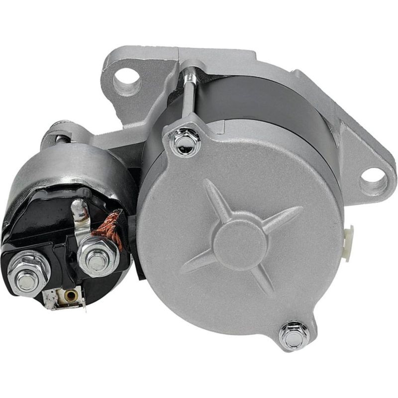 Motor de arranque DB Electrical 12V 9 dientes tipo DD