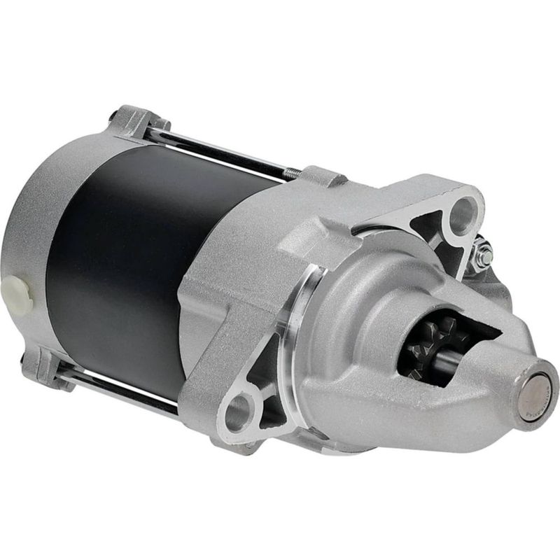 Motor de arranque DB Electrical 12V 9 dientes tipo DD