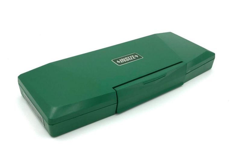Calibrador electrónico de acero inoxidable INSIZE 0-20 cm