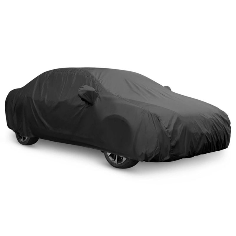 Cobertura para coche uxcell 3XL impermeable y transpirable para SUV