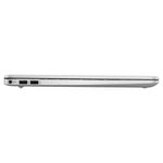 Portátil HP 15 i5-1135G7 156" 12 GB RAM 512 GB SSD Plateado