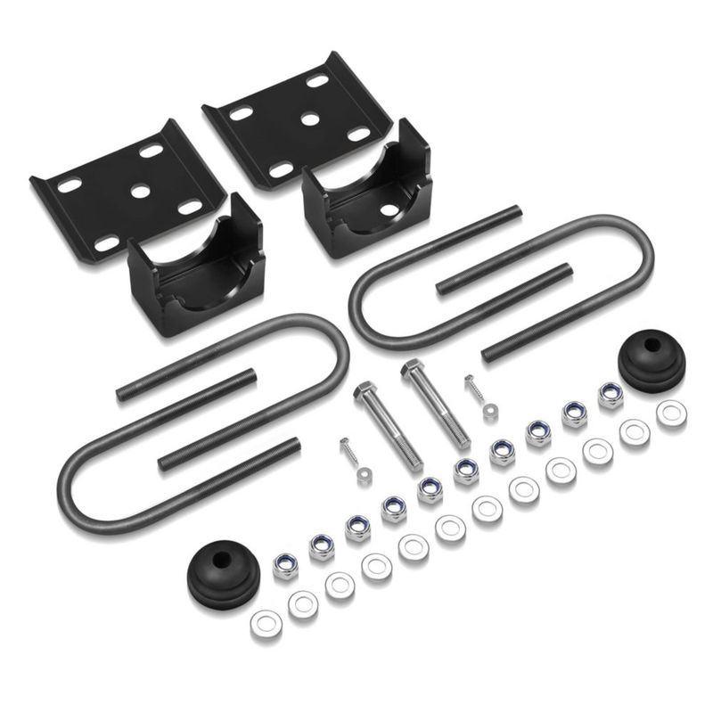 Kit de Inversión de Eje Trasero JY PERFORMANCE 15 cm para Chevy y GMC 2WD
