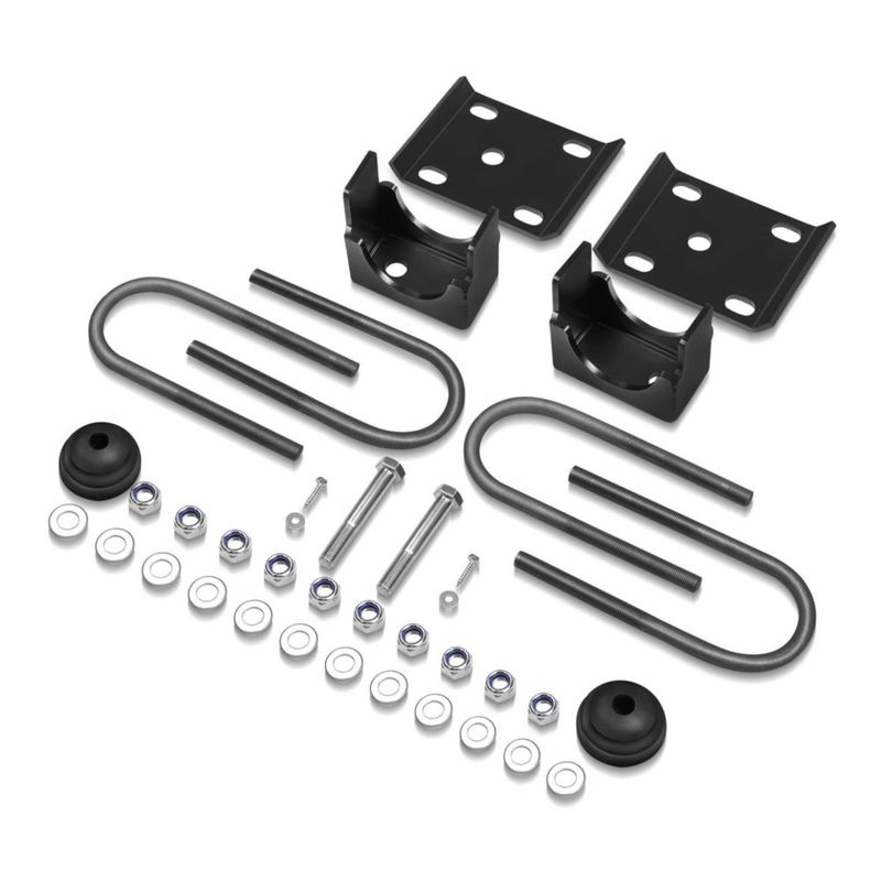 Kit de Inversión de Eje Trasero JY PERFORMANCE 15 cm para Chevy y GMC 2WD
