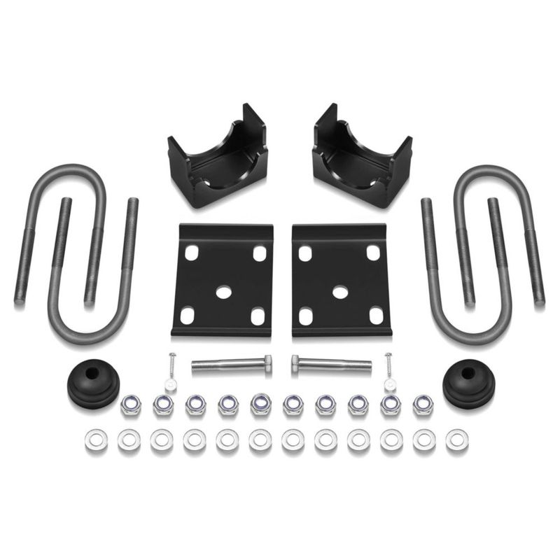 Kit de Inversión de Eje Trasero JY PERFORMANCE 15 cm para Chevy y GMC 2WD