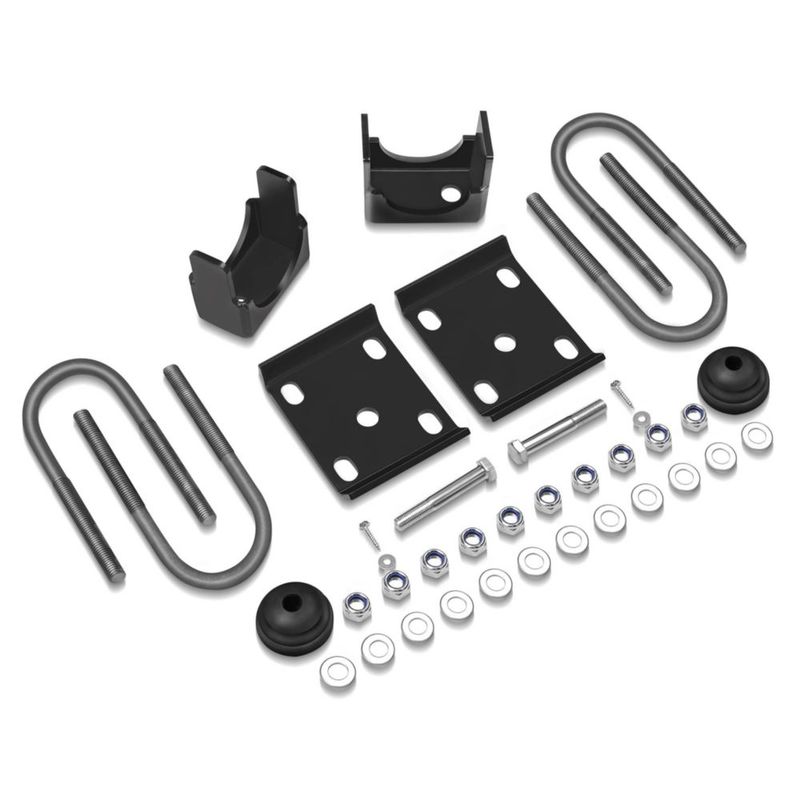 Kit de Inversión de Eje Trasero JY PERFORMANCE 15 cm para Chevy y GMC 2WD