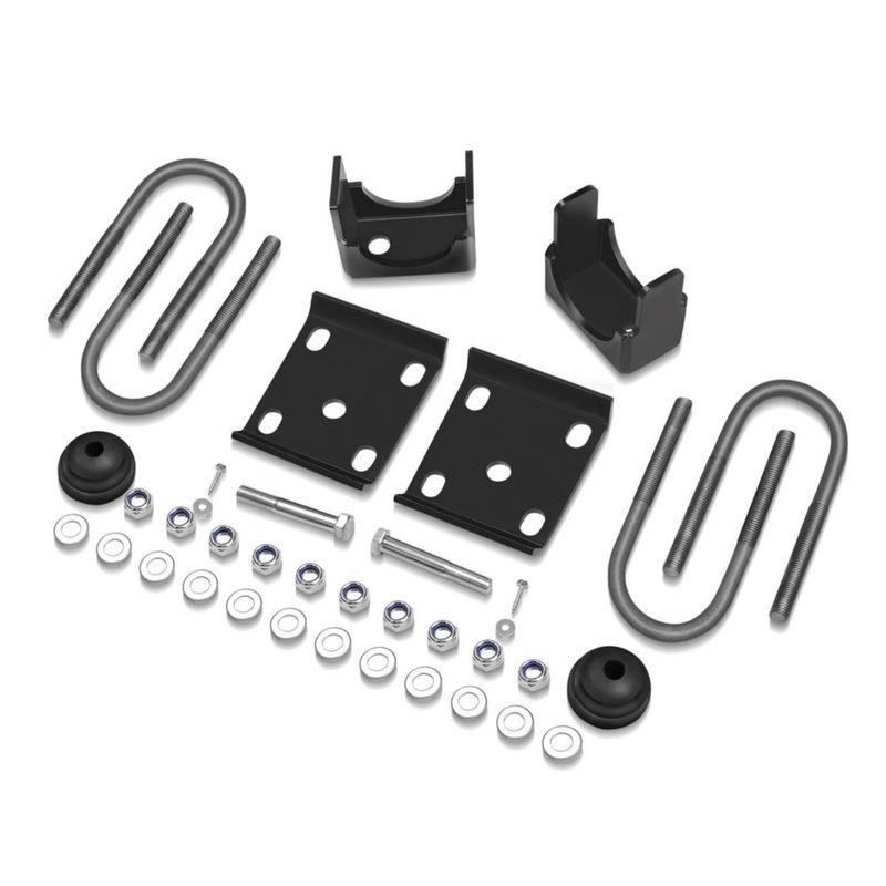 Kit de Inversión de Eje Trasero JY PERFORMANCE 15 cm para Chevy y GMC 2WD