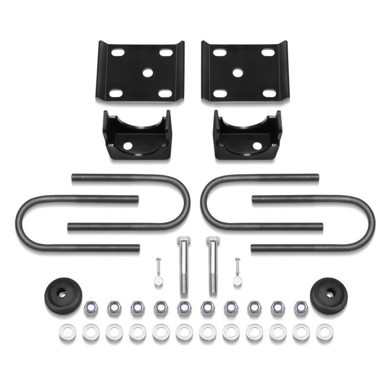 Kit de Inversión de Eje Trasero JY PERFORMANCE 15 cm para Chevy y GMC 2WD