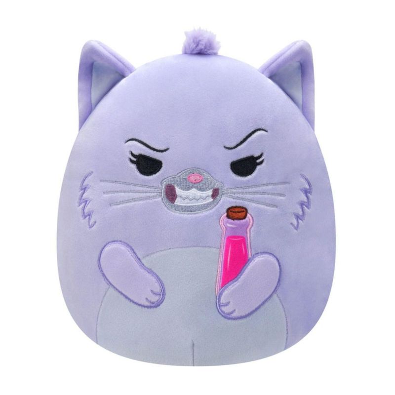 Figura de Peluche Squishmallows 15 cm Yzma (Villanos Disney)