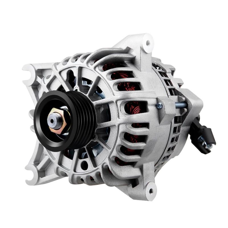 Alternador SCITOO 12V 110A Ford Expedition 2005-2006