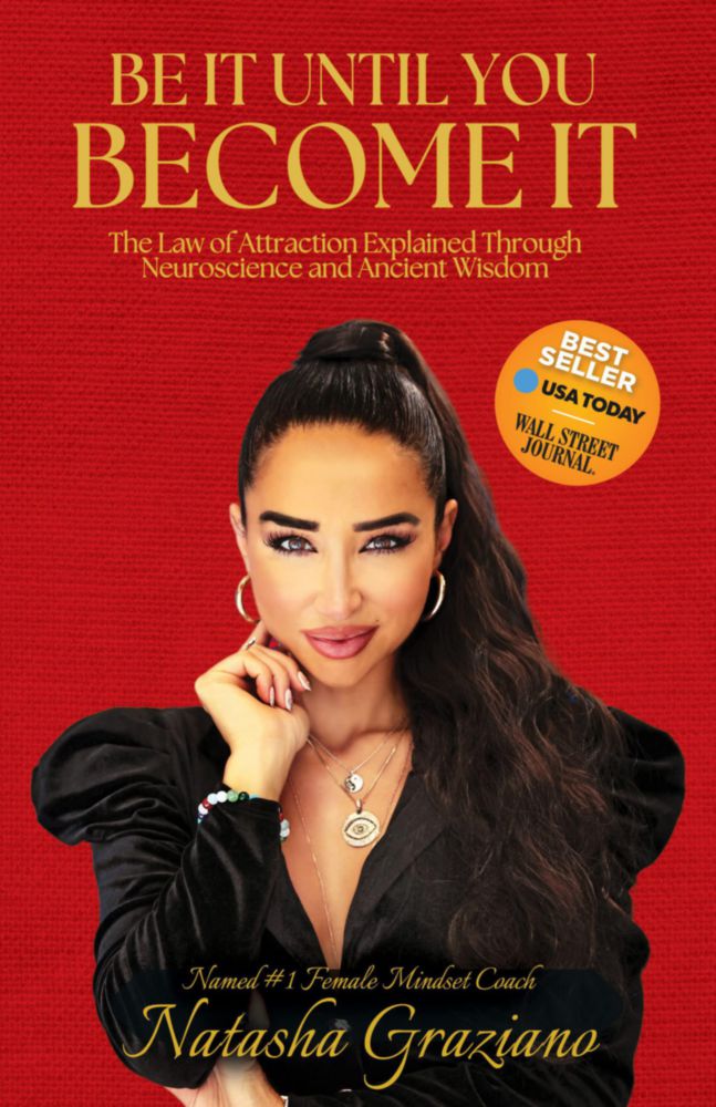 Libro Morgan James Publishing Sélo hasta que te conviertas en ello