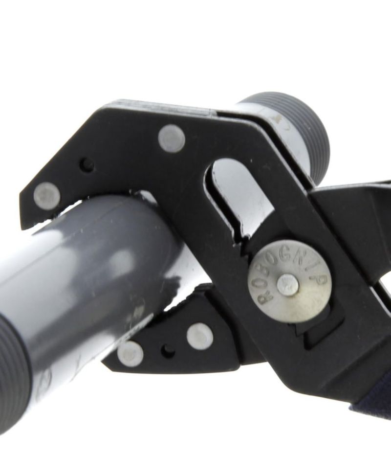 Alicates Ideal Industries Robo Grip de 18 cm