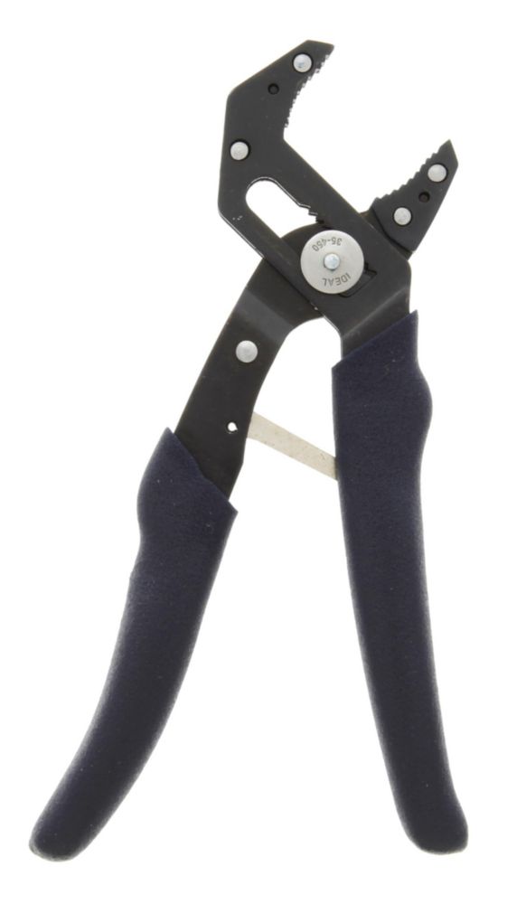 Alicates Ideal Industries Robo Grip de 18 cm