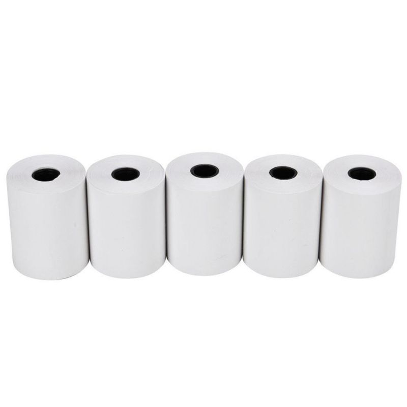 Papel Térmico FungLam 57 cm × 26 m (50 rollos)
