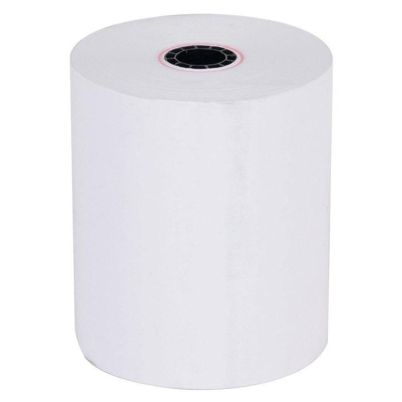 Papel Térmico FungLam 57 cm × 26 m (50 rollos)