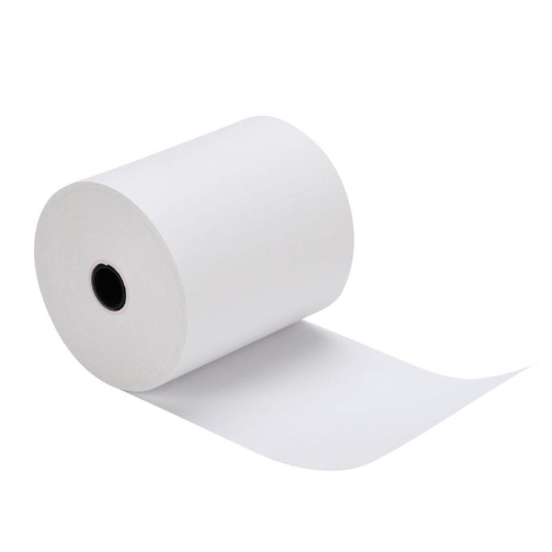 Papel Térmico FungLam 57 cm × 26 m (50 rollos)