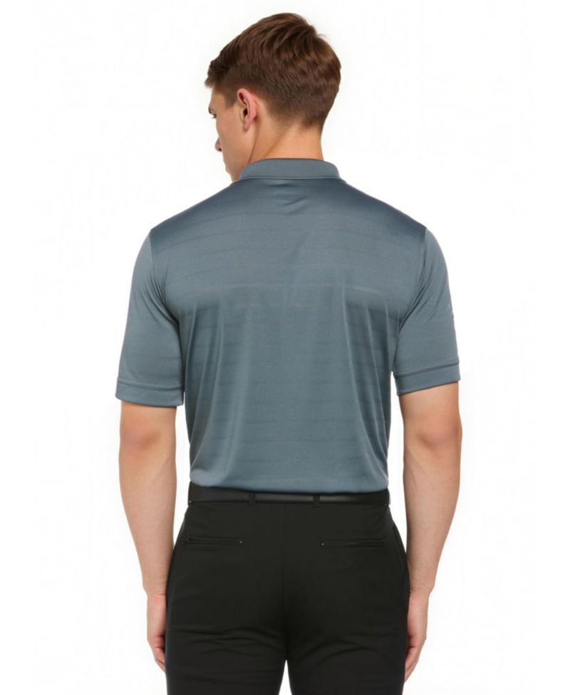 Polo de Golf Callaway Quiet Shade – Talla Grande y Stretch