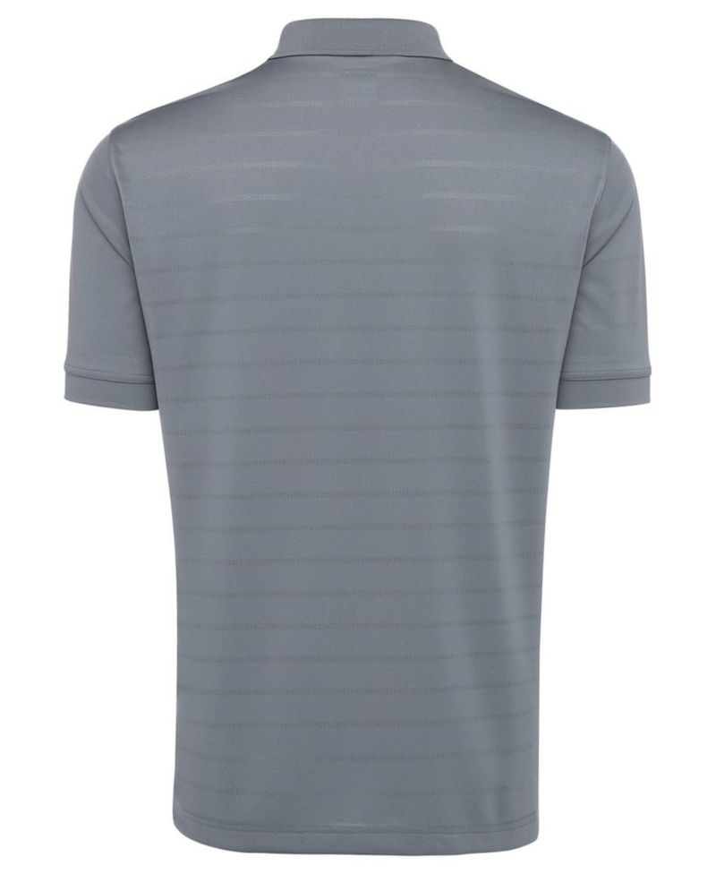 Polo de Golf Callaway Quiet Shade – Talla Grande y Stretch