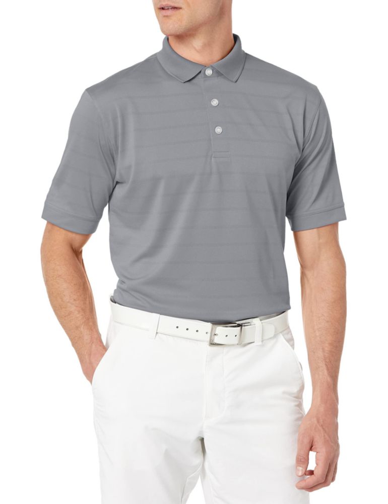 Polo de Golf Callaway Quiet Shade – Talla Grande y Stretch